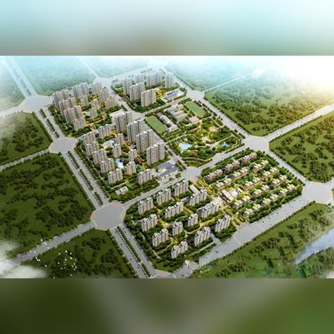 邯鄲市最新樓盤信息解析