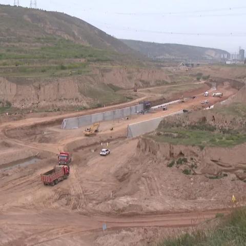 會寧郭巉公路最新進展消息速遞