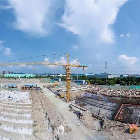 無錫中核鈦白最新動態更新